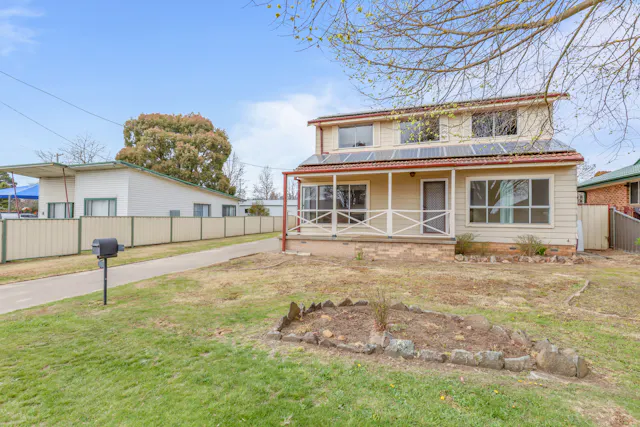 36 Carrington Avenue — photo from Elders Emms Mooney