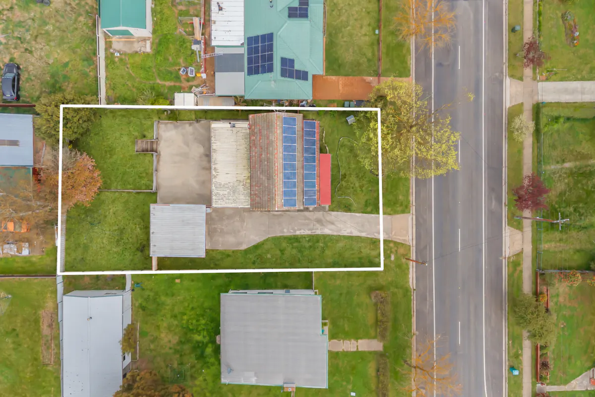 36 Carrington Avenue — photo 13 of 17