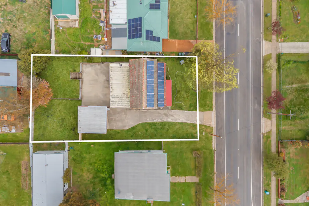 36 Carrington Avenue, Oberon, NSW, 2787 - Image 13