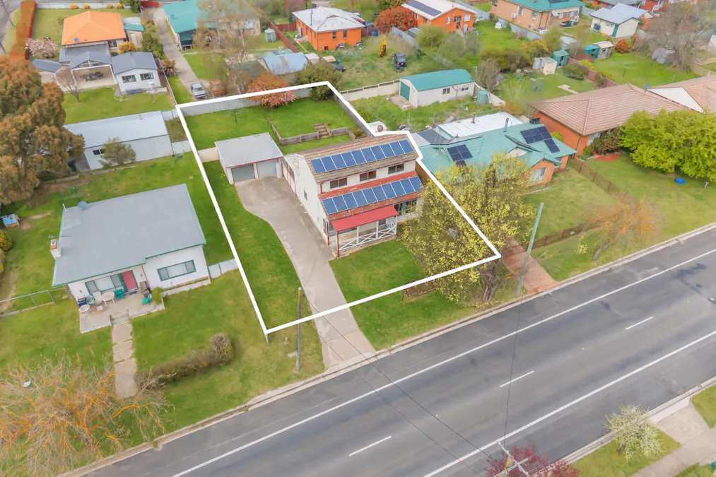 36 Carrington Avenue, Oberon, NSW, 2787 - Image 14