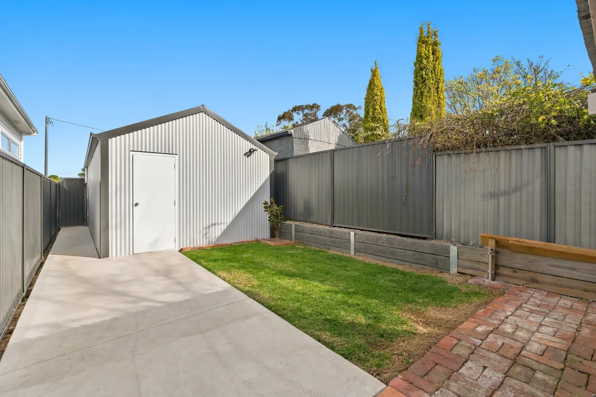 266 Havannah Street — photo 14 of 22