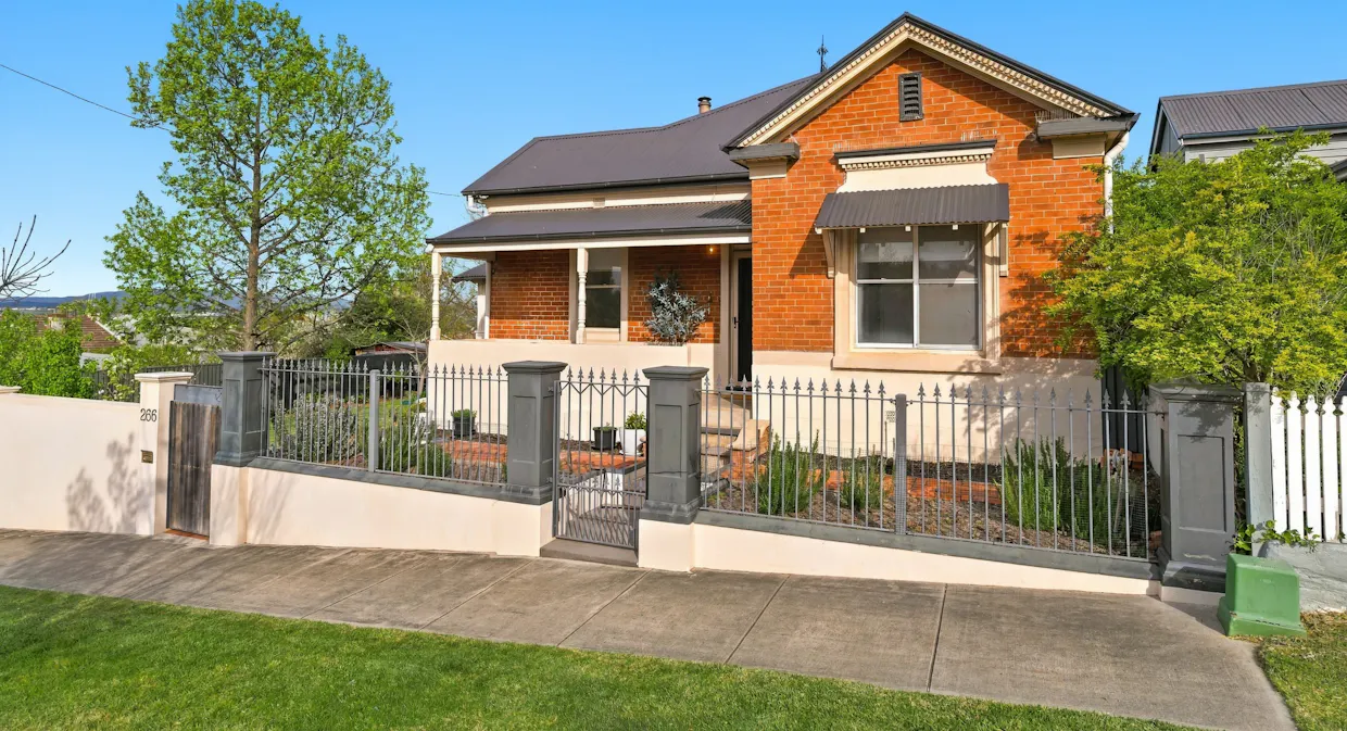 266 Havannah Street, Bathurst, NSW, 2795 - Image 1