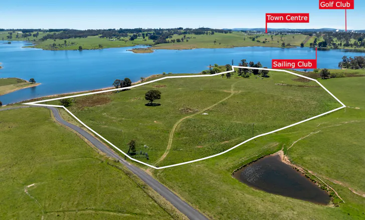 165 Harveys Road, Oberon, NSW, 2787