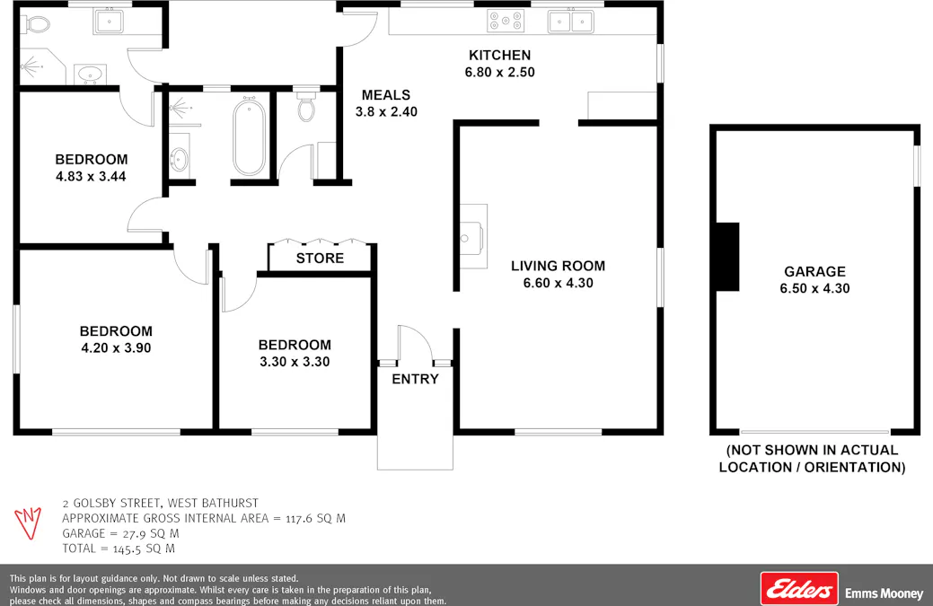 2 Golsby Street, West Bathurst, NSW, 2795 - Image 20