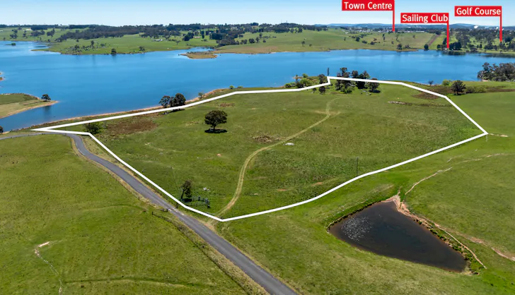 165 Harveys Road, Oberon, NSW, 2787