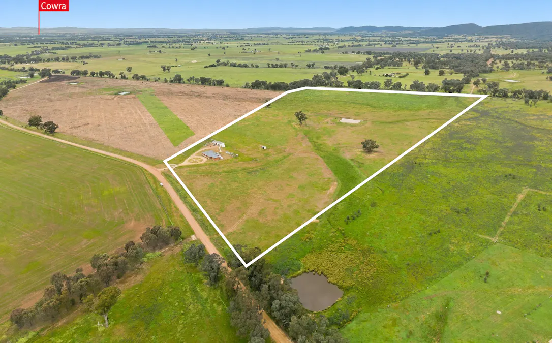 133 Sheep Station Road, Cowra, NSW, 2794 - Image 2