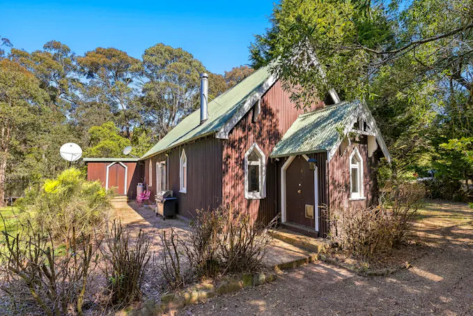 1945 Shooters Hill Road, Oberon, NSW, 2787
