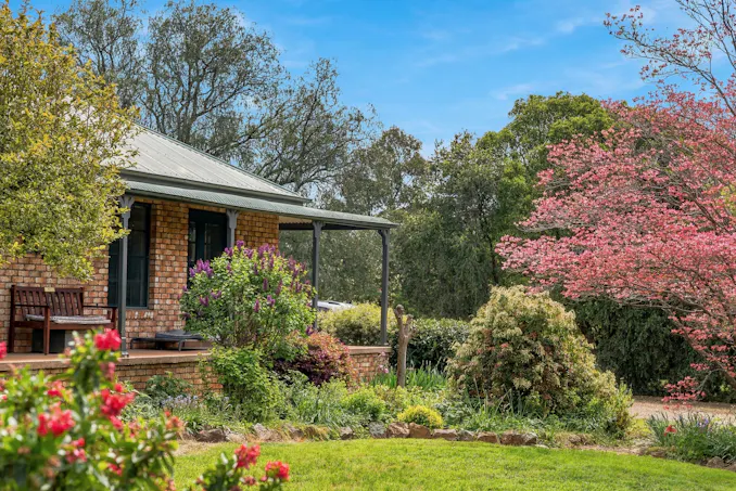 18 Greening Lane Lidster via, Orange, NSW, 2800