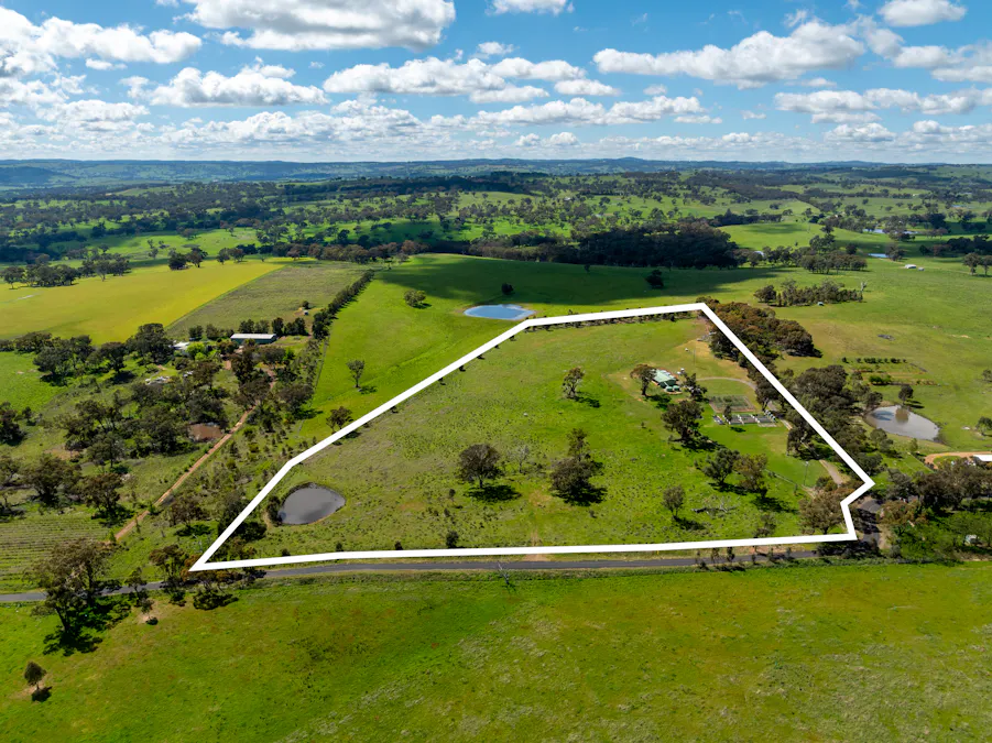 134 Lemmons Road Borenore via, Orange, NSW, 2800 - Image 2