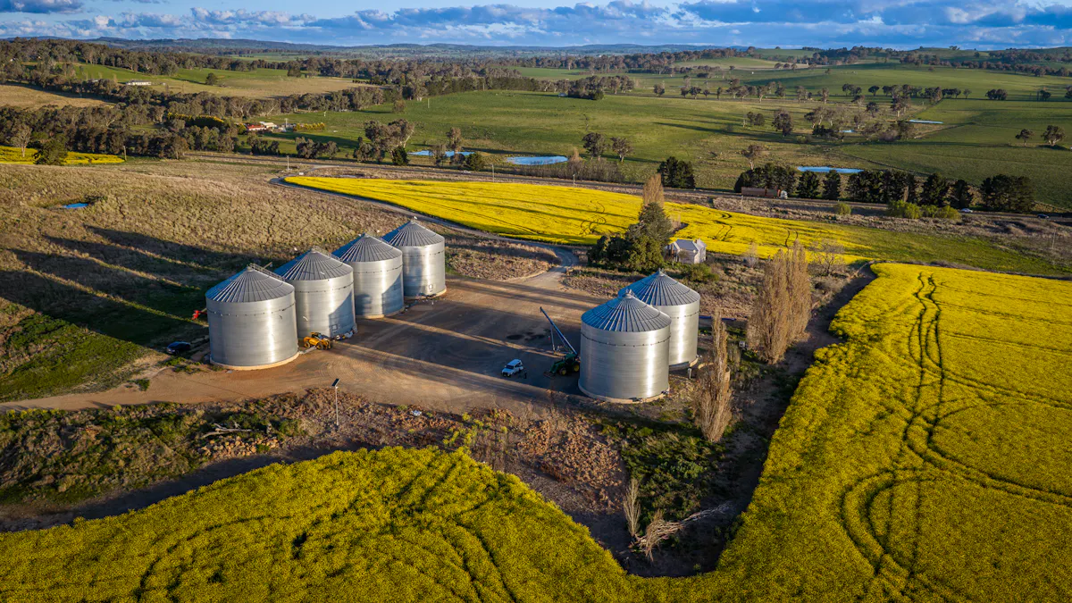 'Newry Downs' 91 Kenny's Lane, Lyndhurst, NSW, 2797 - Image 18