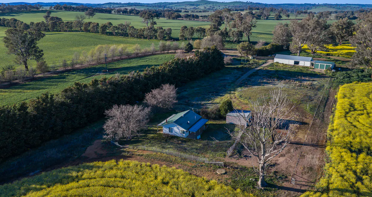 'Newry Downs' 91 Kenny's Lane, Lyndhurst, NSW, 2797 - Image 20