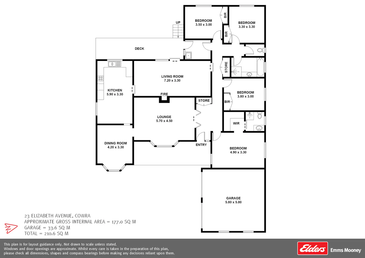 23 Elizabeth Avenue — photo 17 of 17