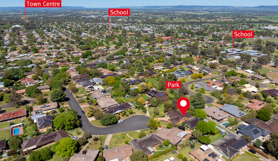 23 Elizabeth Avenue, Cowra, NSW, 2794 - Image 16