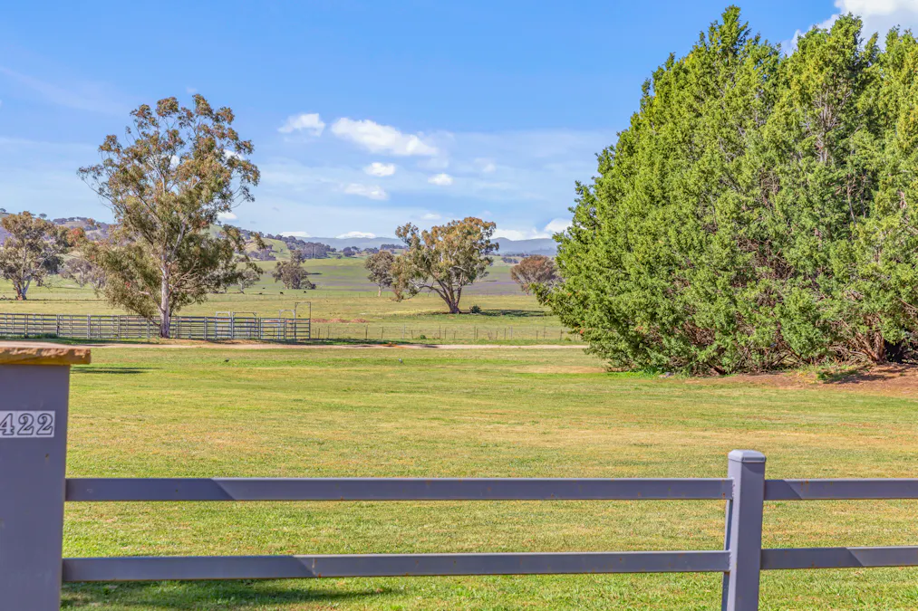 422 Laffing Waters Lane, Laffing Waters, NSW, 2795 - Image 1
