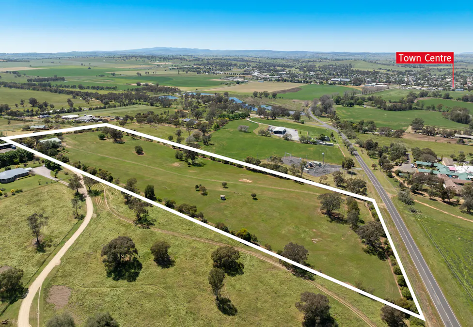 Lot 1 Nangar Road, Canowindra, NSW, 2804 - Image 1