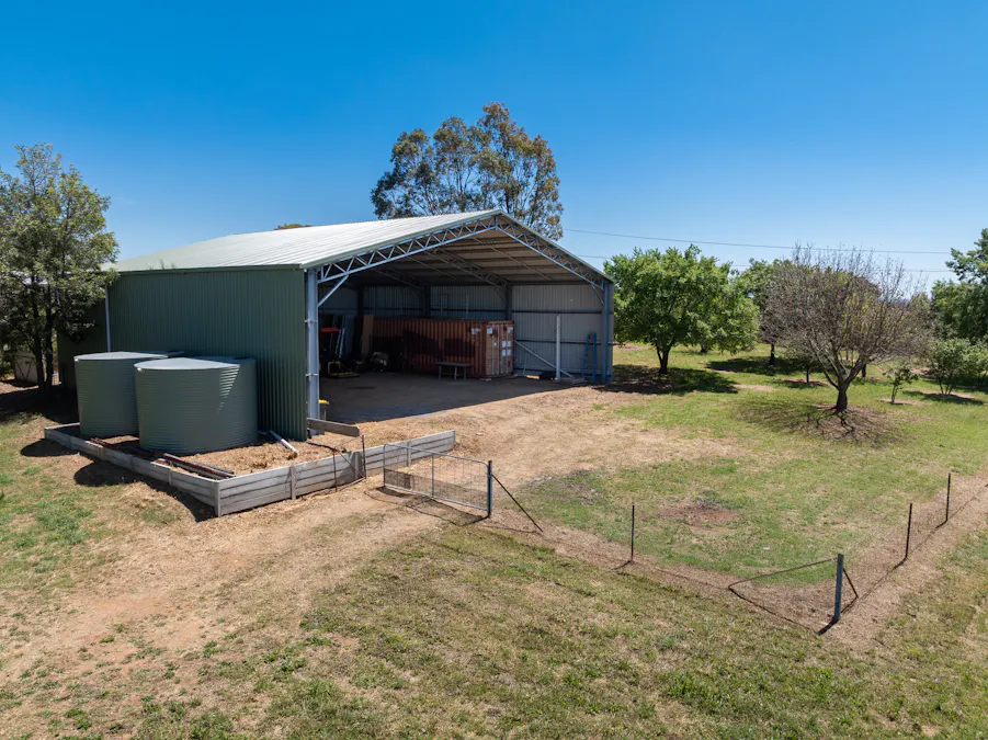 Lot 1 Nangar Road, Canowindra, NSW, 2804 - Image 3