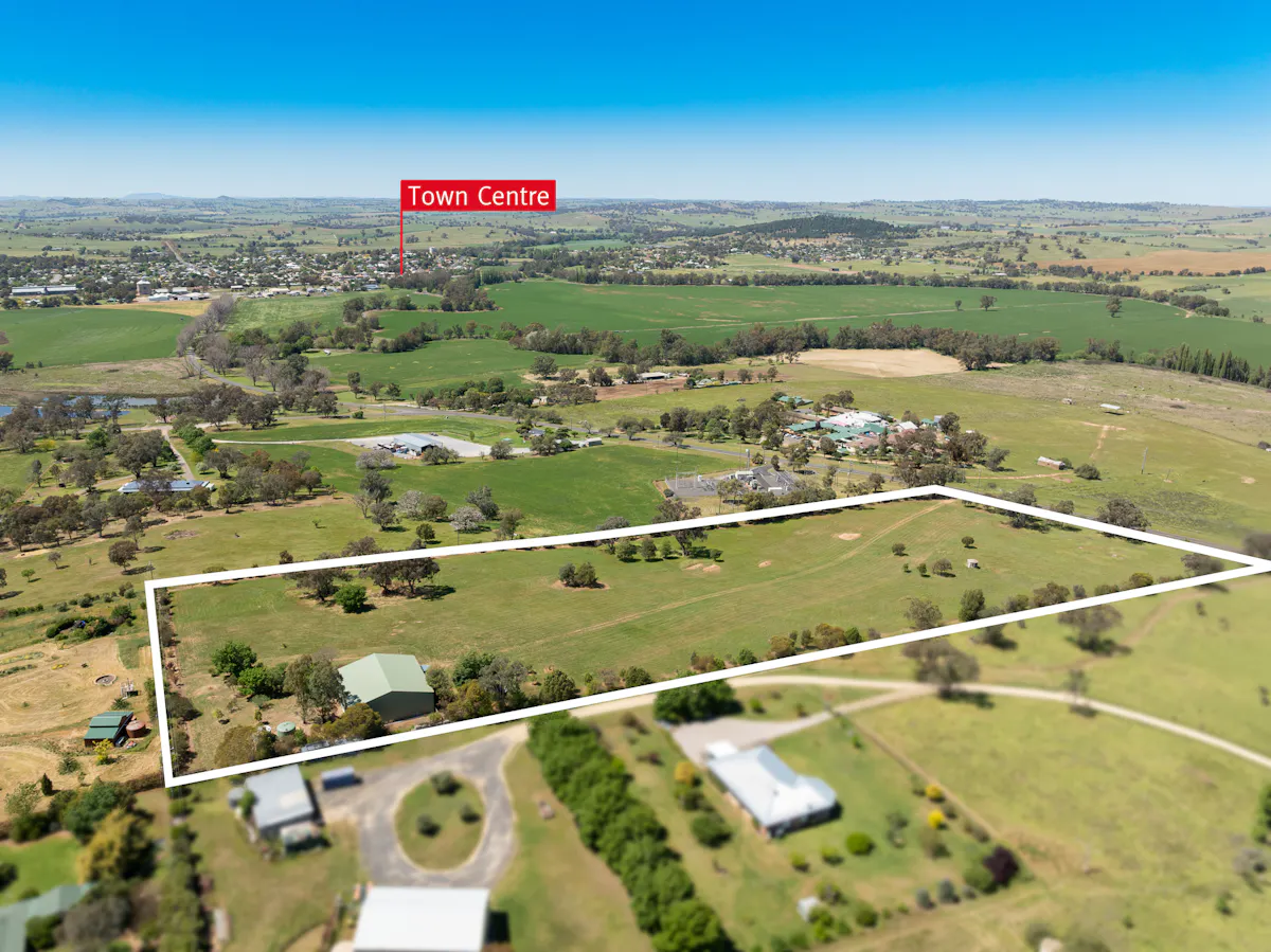 Lot 1 Nangar Road — photo 12 of 16