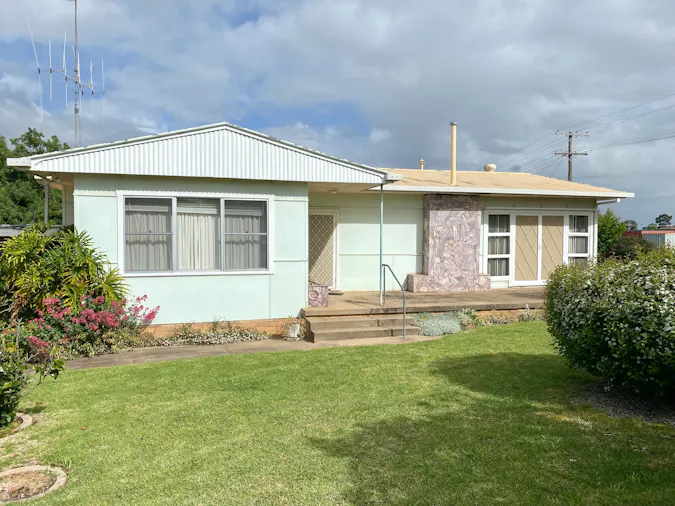 30 Wellington Street, Cowra, NSW, 2794