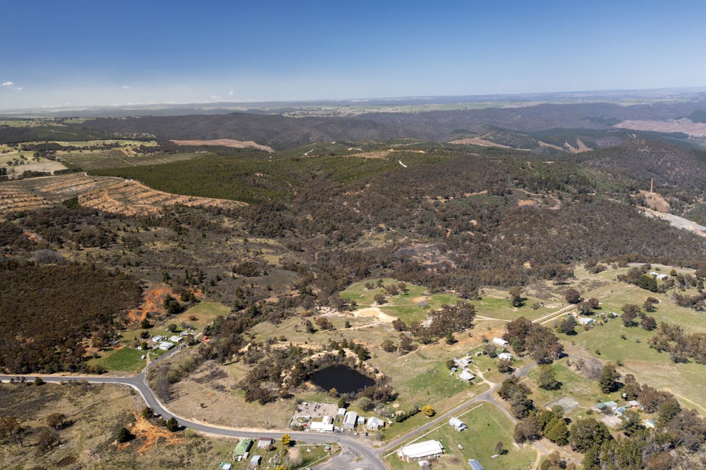 3713 Arkstone Road, Burraga, NSW, 2795 For Sale Elders Real Estate