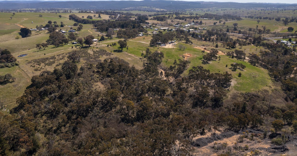 3713 Arkstone Road, Burraga, NSW, 2795 For Sale Elders Real Estate