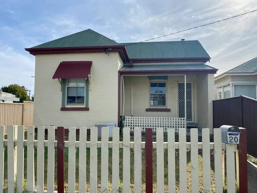 20 Parkes Street, Cowra, NSW, 2794 - Image 1