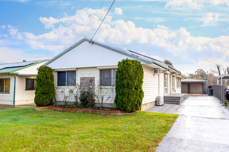 3 Wattle Avenue, Orange, NSW, 2800