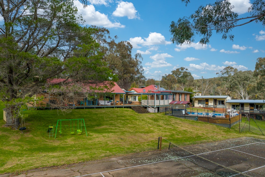 3253 Beaconsfield Road, O'connell, NSW, 2795 - Image 1