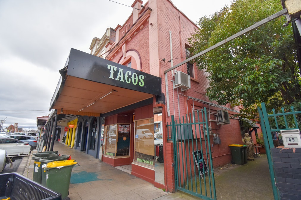 First Floor/3/49 Keppel Street, Bathurst, NSW, 2795 - Image 2