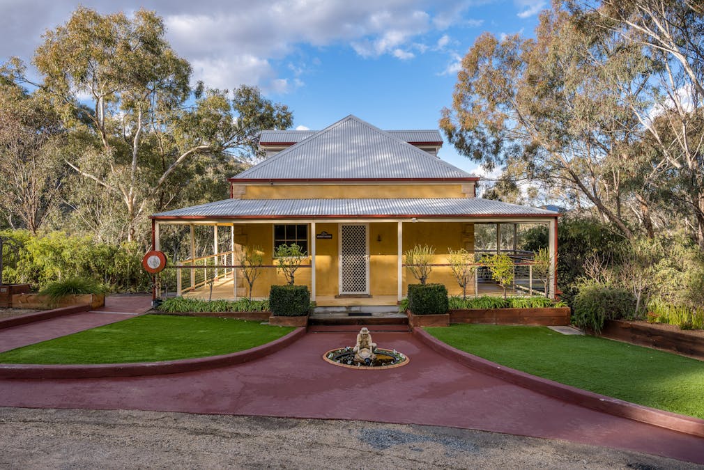 324 Hill End Road, Sofala, NSW, 2795 - Image 1