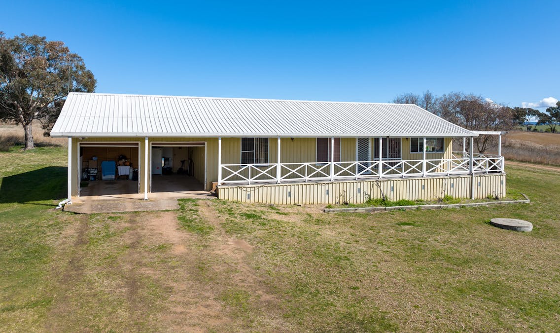 Heritage Park Limekilns Road, Bathurst, NSW, 2795 For Sale Elders