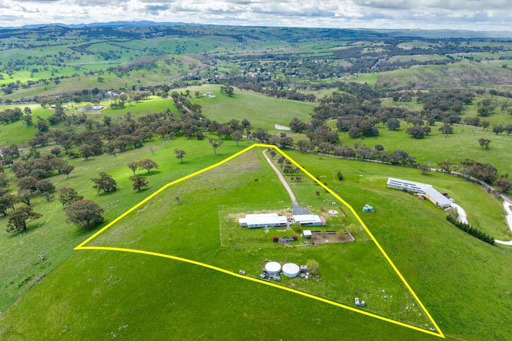 180 Mount Macquarie Road, Carcoar, NSW, 2791 - Image 4