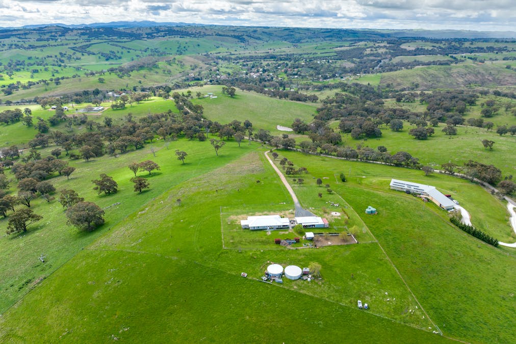 180 Mount Macquarie Road, Carcoar, NSW, 2791 - Image 19