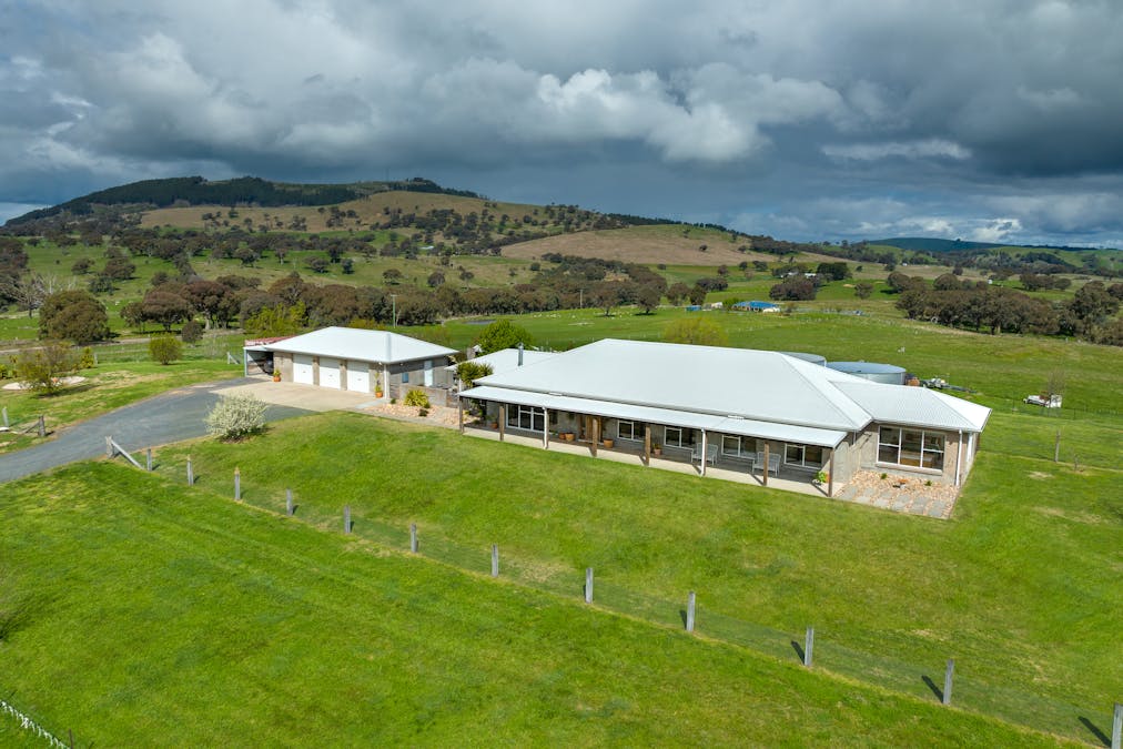 180 Mount Macquarie Road, Carcoar, NSW, 2791 - Image 24