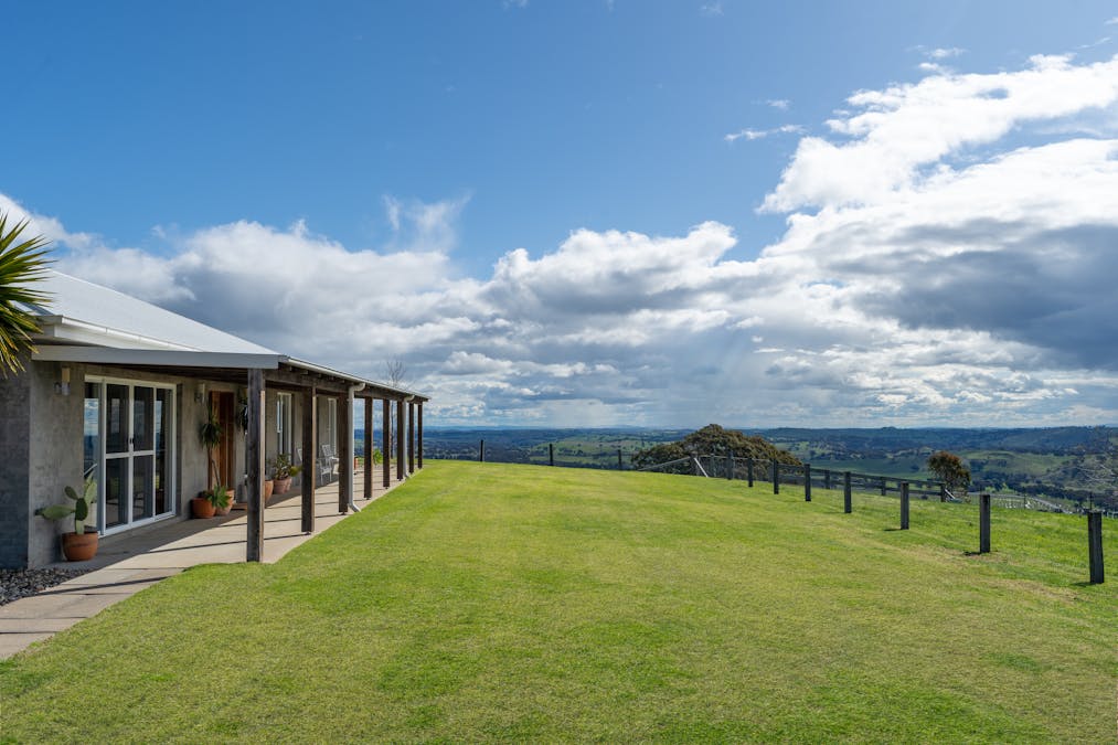 180 Mount Macquarie Road, Carcoar, NSW, 2791 - Image 6
