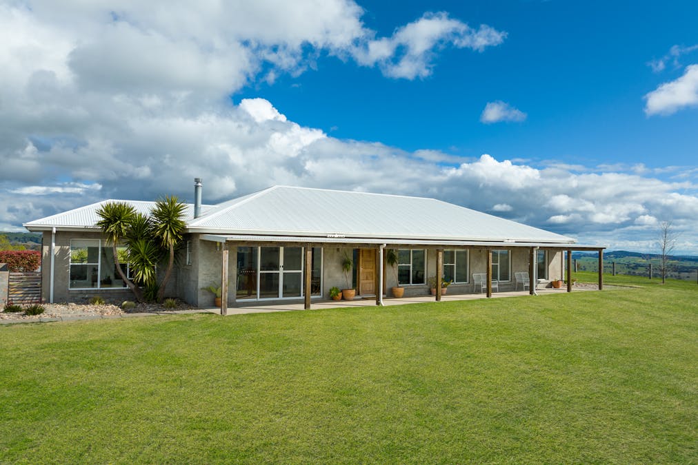 180 Mount Macquarie Road, Carcoar, NSW, 2791 - Image 34