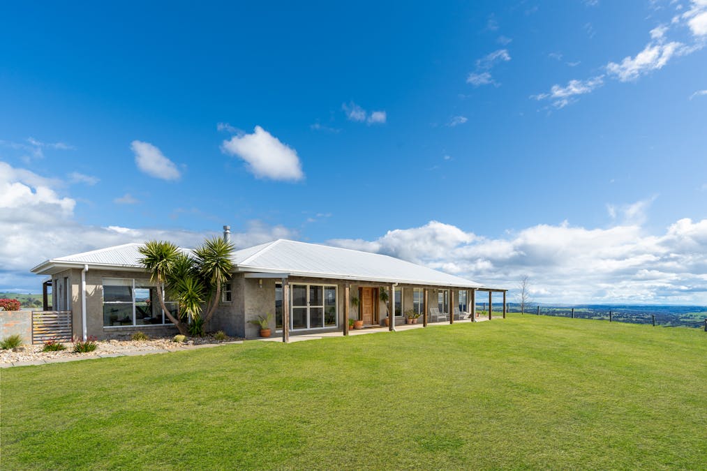 180 Mount Macquarie Road, Carcoar, NSW, 2791 - Image 1
