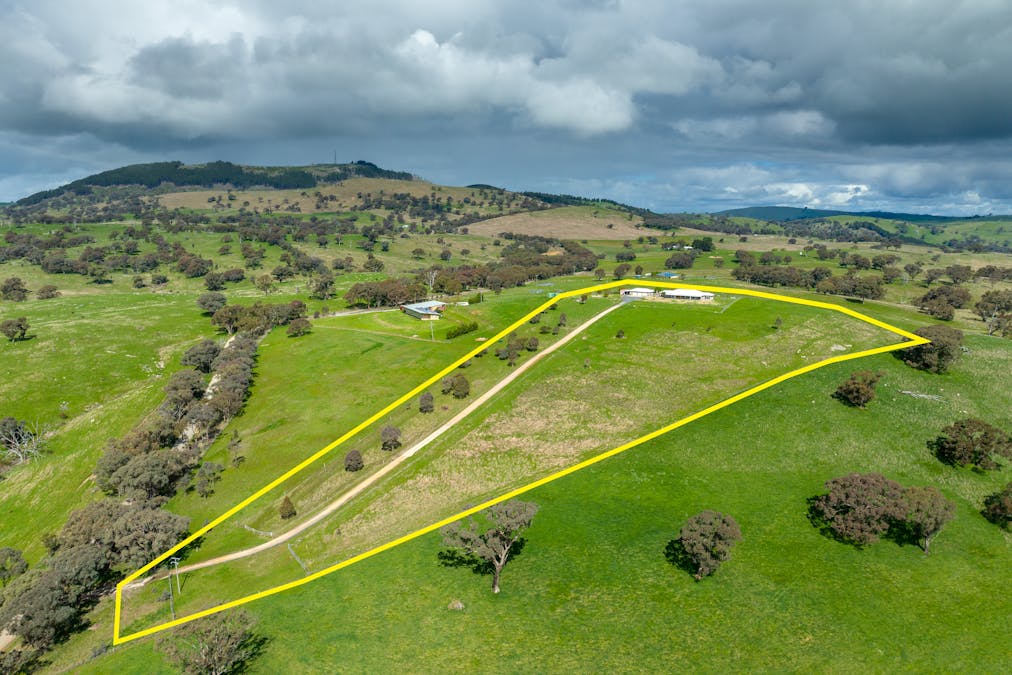 180 Mount Macquarie Road, Carcoar, NSW, 2791 - Image 25