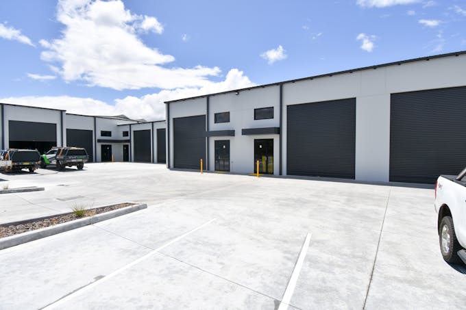 6/31 Corporation Ave, Bathurst, NSW, 2795 - Image 1