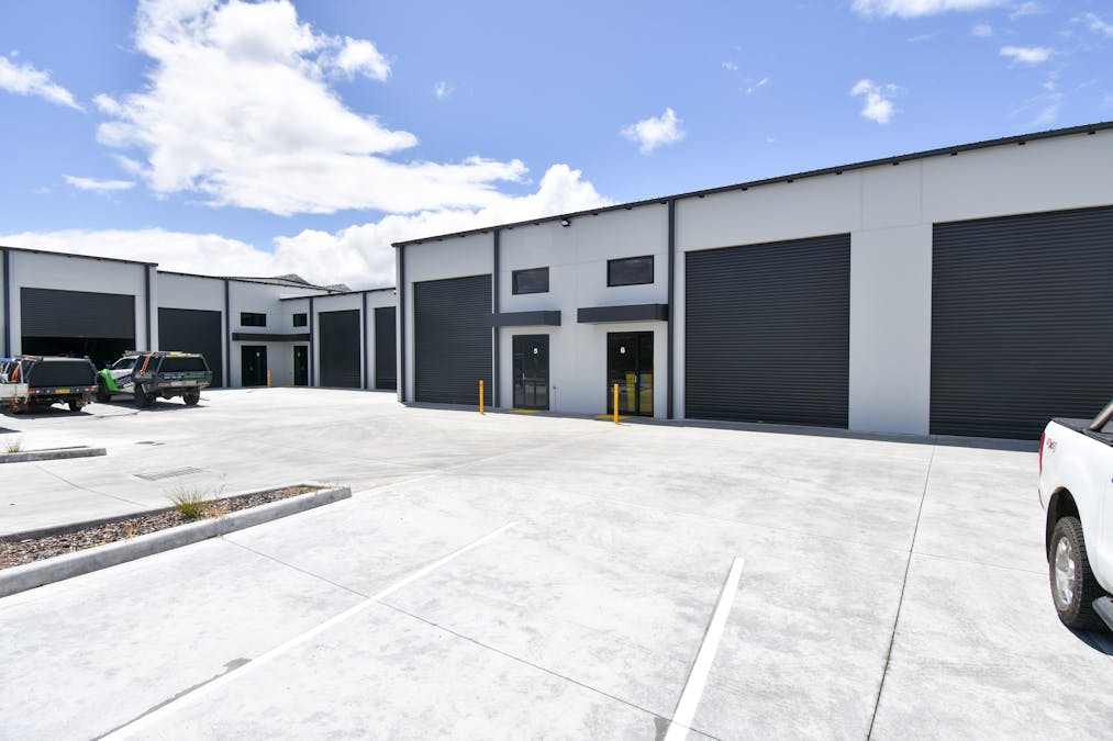 6/31 Corporation Ave, Bathurst, NSW, 2795 - Image 1