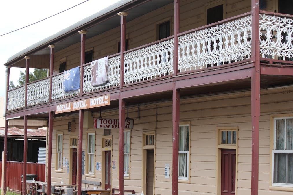 71 Mudgee Street, Sofala, NSW, 2795 - Image 12
