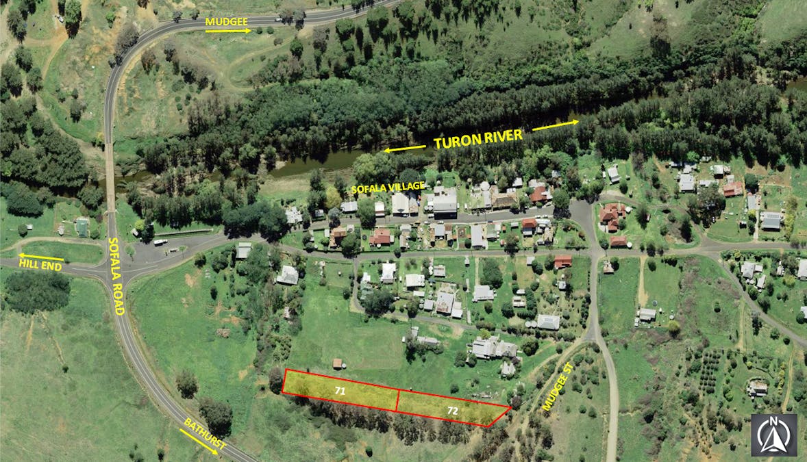 71 Mudgee Street, Sofala, NSW, 2795 - Image 19