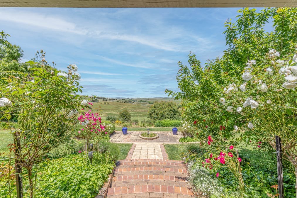 10 Evans Plains Road, Dunkeld, NSW, 2795 Sold Elders Real Estate