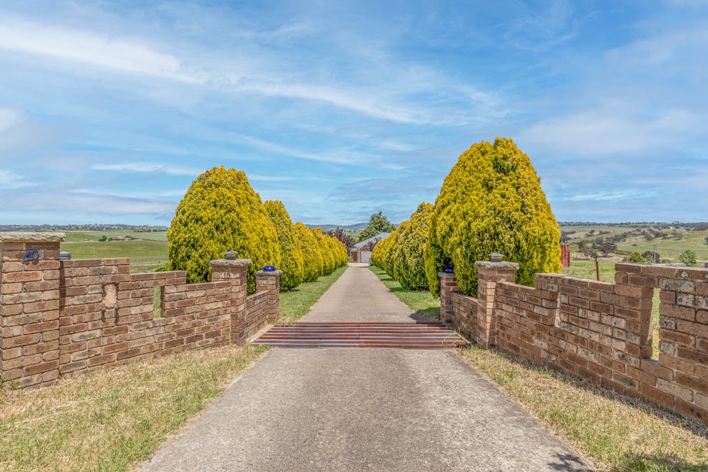 10 Evans Plains Road, Dunkeld, NSW, 2795 Sold Elders Real Estate