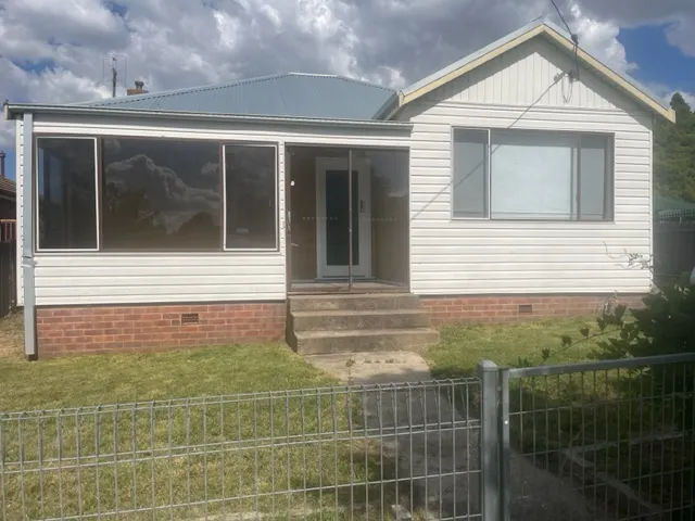 36 North St, Oberon, NSW, 2787
