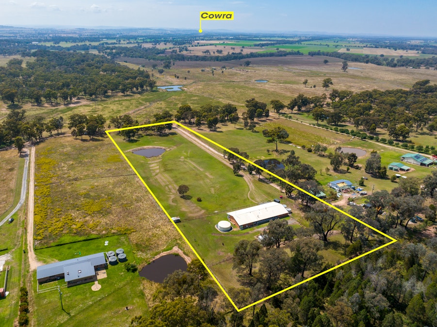 228 Conimbla Road, Cowra, NSW, 2794 - Image 1