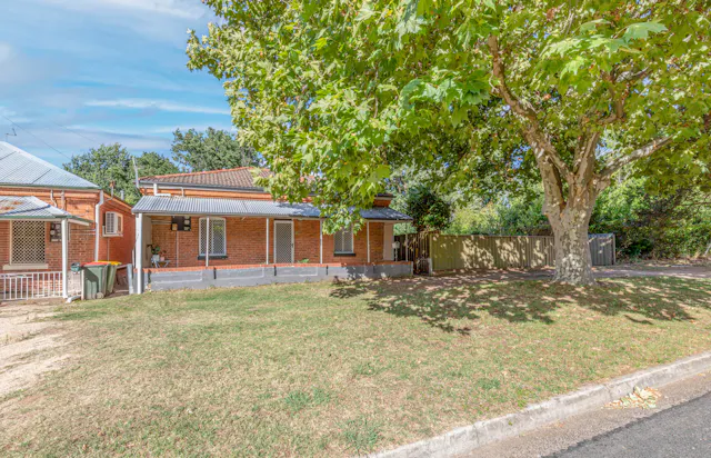47 Morrisset Street — photo from Elders Emms Mooney