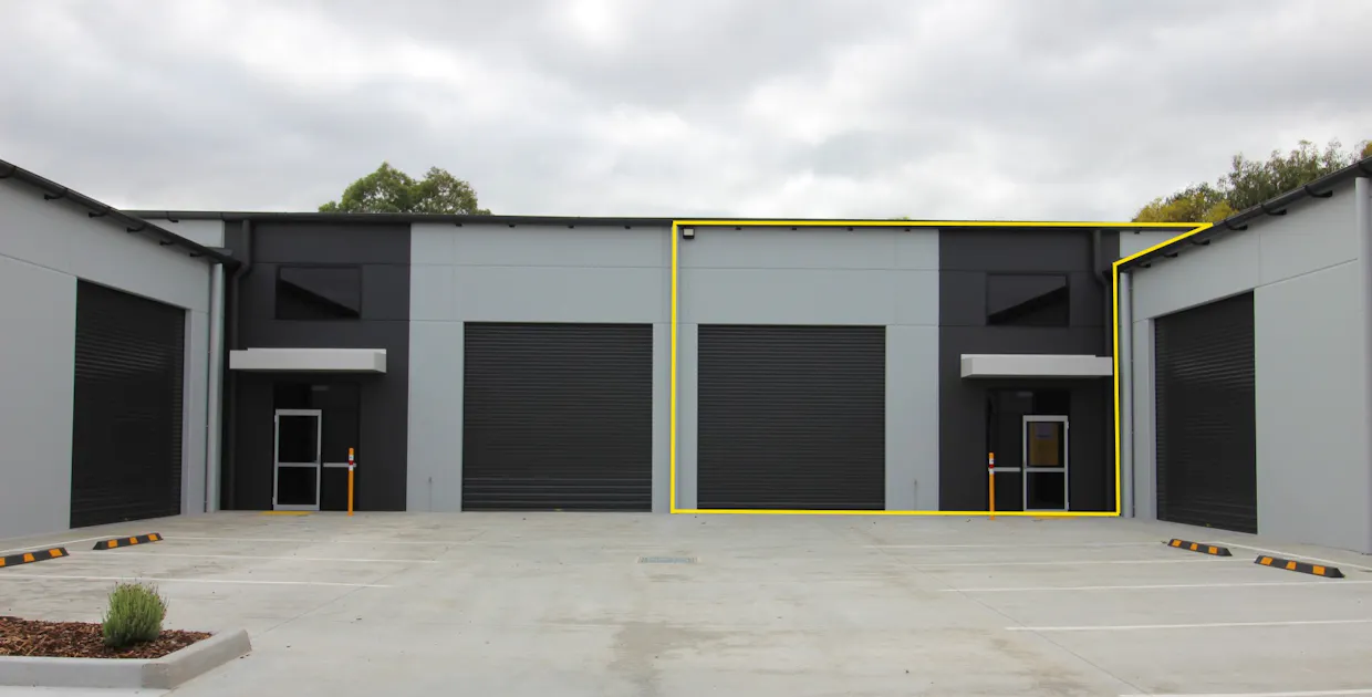 7/12 Corporation Ave, Robin Hill, NSW, 2795 - Image 1