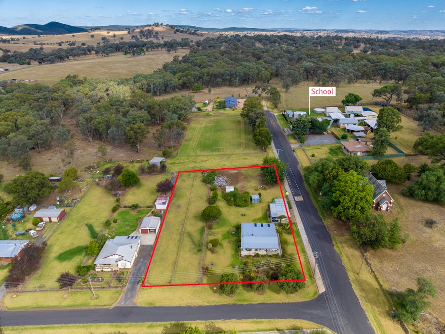 2 Mayne Street, Cargo, NSW, 2800 Sold Elders Real Estate