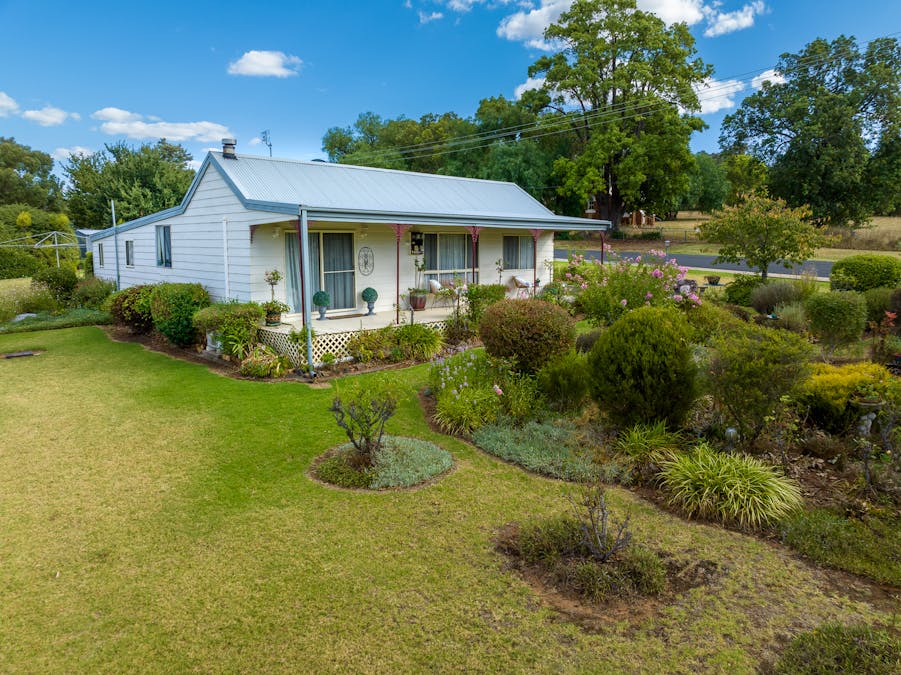 2 Mayne Street, Cargo, NSW, 2800 Sold Elders Real Estate