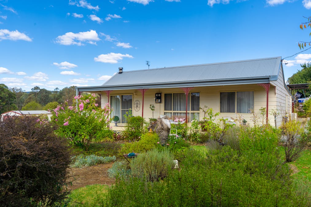 2 Mayne Street, Cargo, NSW, 2800 Sold Elders Real Estate